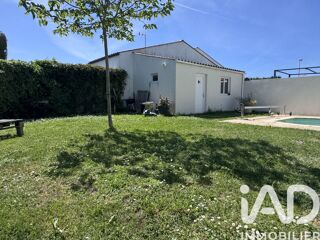  Maison à vendre 6 pièces 125 m²