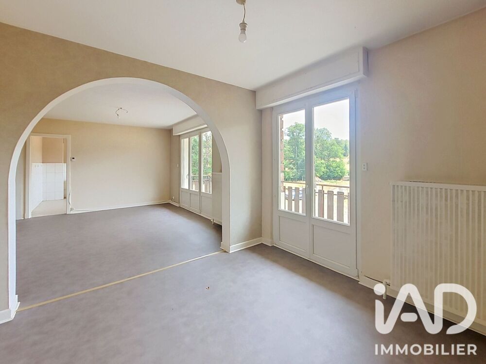 Vente Maison Vente Maison traditionnelle 7 pièces Pair-et-grandrupt