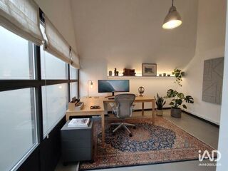   Location Bureaux 225 m&sup2; Roubaix
