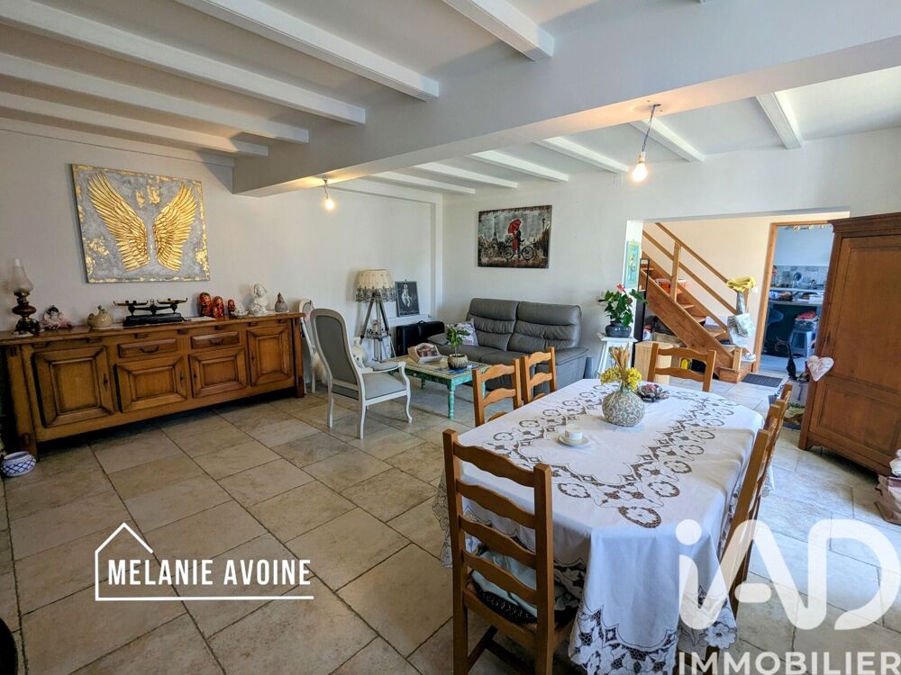 Vente Maison/villa 7 pièces