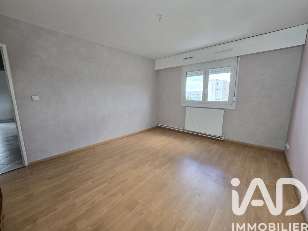 Vente Appartement Vente Appartement 4 pièces Saint-max