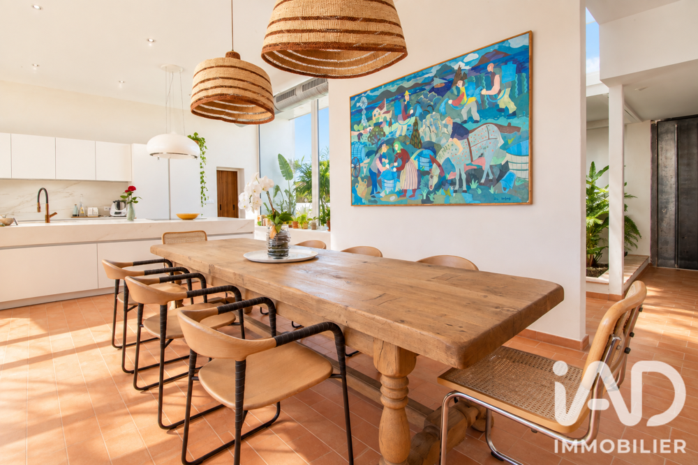 à vendre  Maison Perpignan (66100)