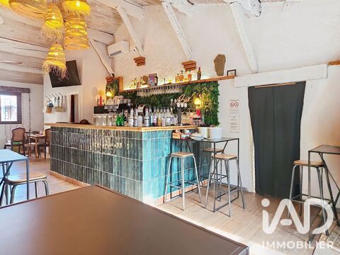   Vente Restaurant 156 m&sup2; 