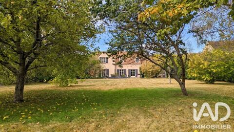   Vente Maison/villa 7 pièces Maison - 7 pièce(s) - 199 m²