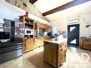  Maison à vendre 5 pièces 129 m²