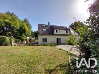 Vente Maison Vente Maison traditionnelle 9 pièces Beauvais