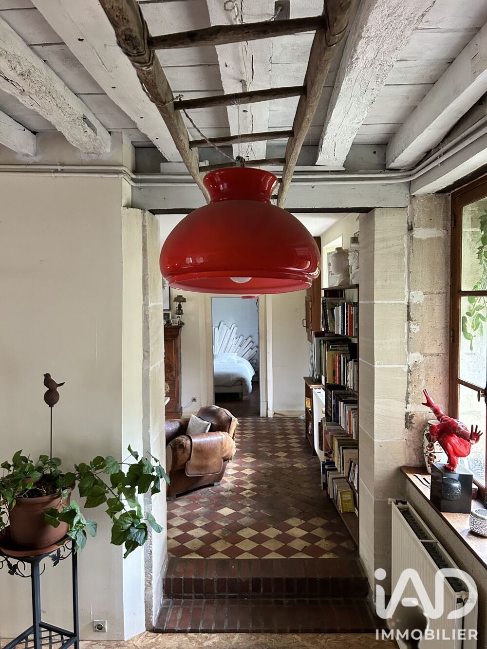 Vente Maison Vente Maison de village 7 pièces Rosoy