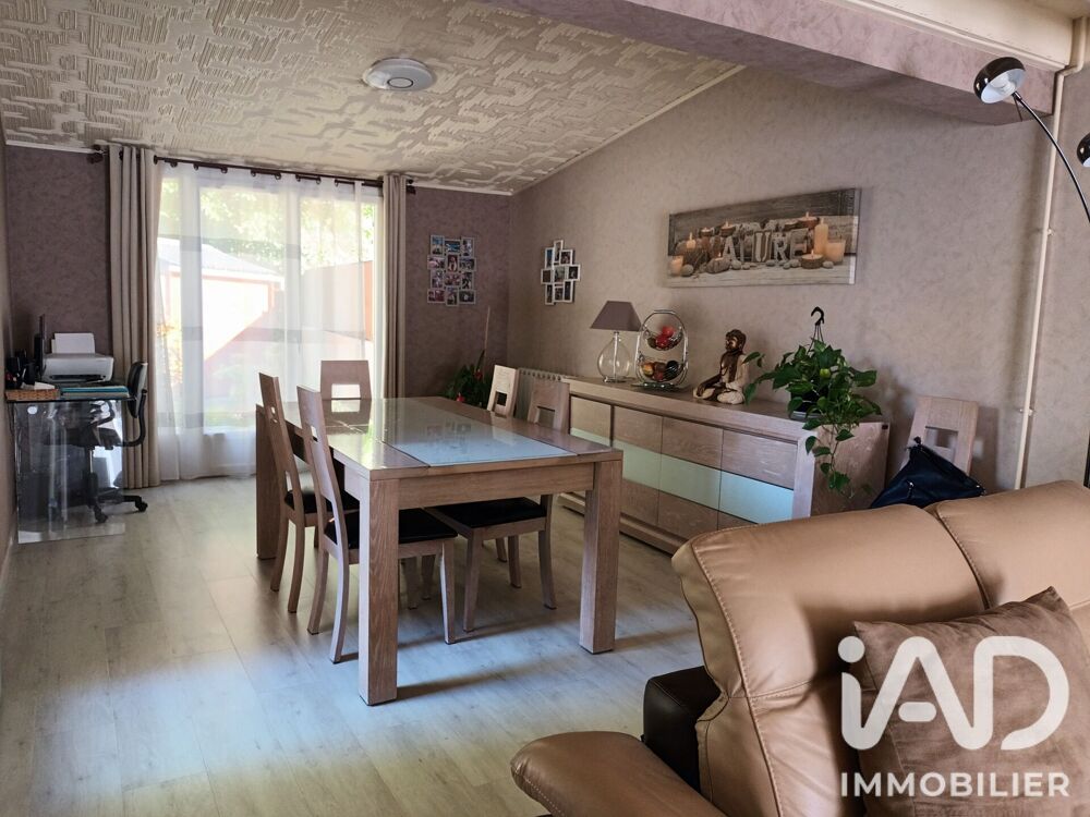 Vente Maison Vente Maison/villa 5 pièces Roissy-en-brie