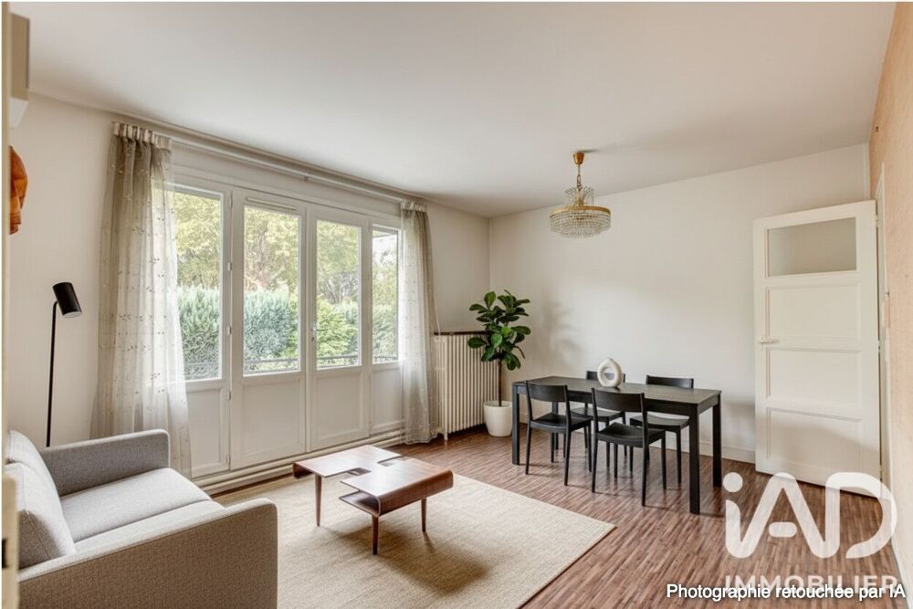 Vente Maison Vente Maison/villa 3 pièces Le grand-quevilly