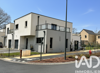  Maison � vendre 7 pi�ces 149 m�