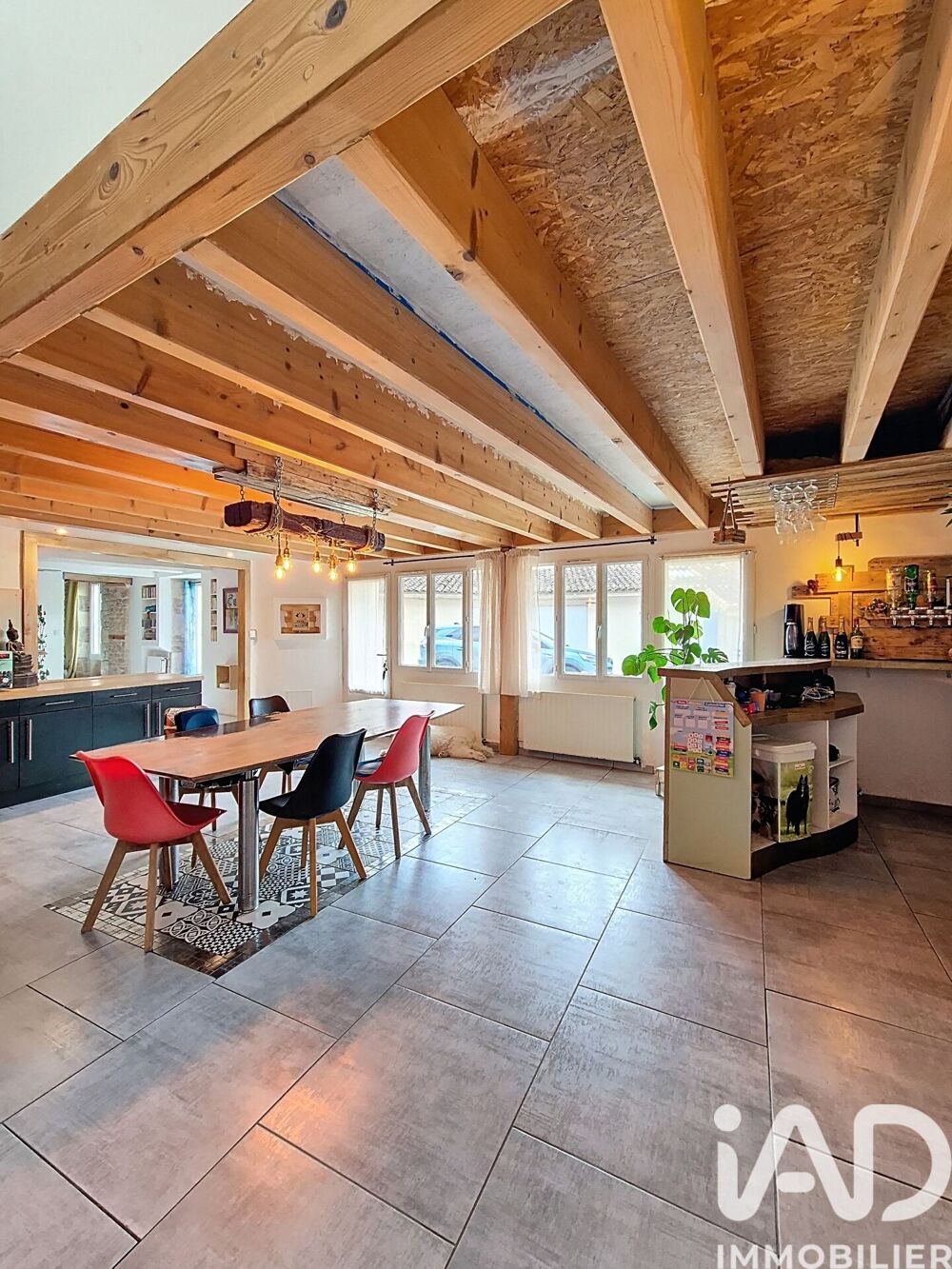 Vente Maison/villa 5 pièces