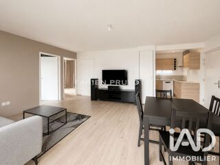  Appartement à vendre 3 pièces 60 m²