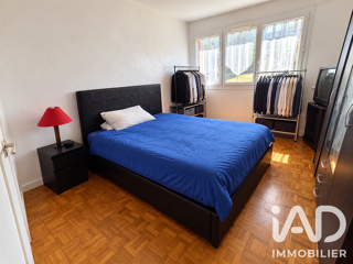  Appartement à vendre 3 pièces 66 m²