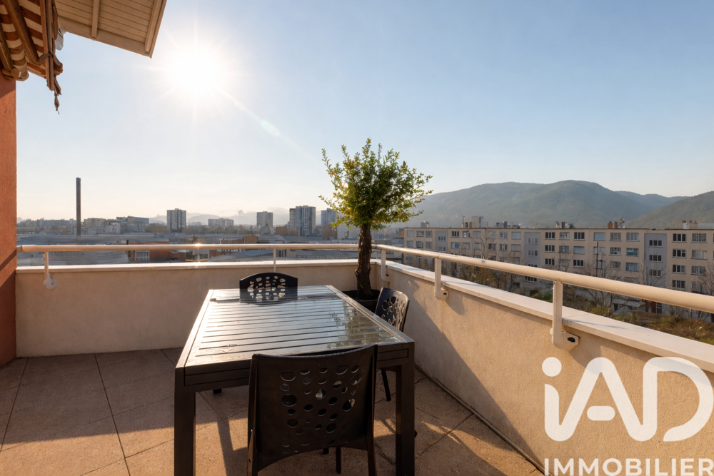 Vente Appartement 5 pièces