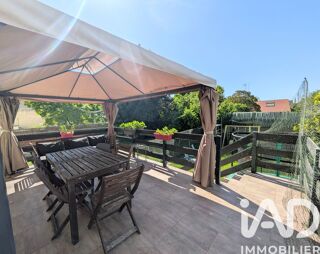 Appartement à vendre 3 pièces 60 m²