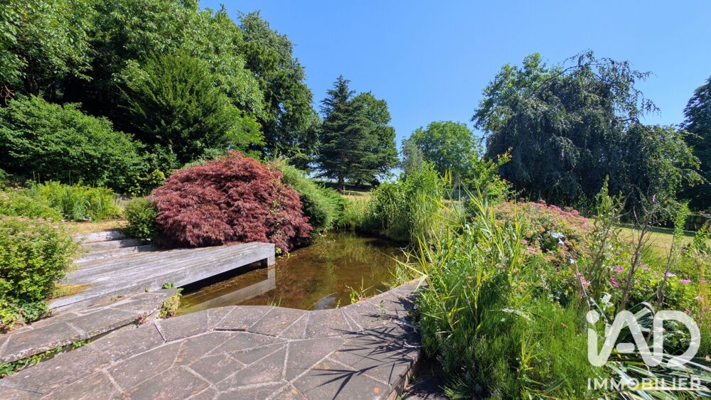 à vendre  Maison Vilsberg (57370)