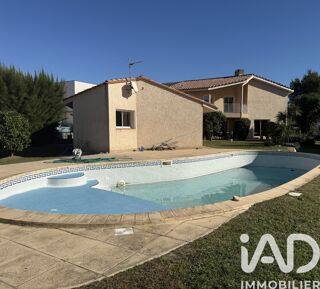  Maison à vendre 8 pièces 251 m²