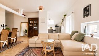  Appartement à vendre 5 pièces 100 m²