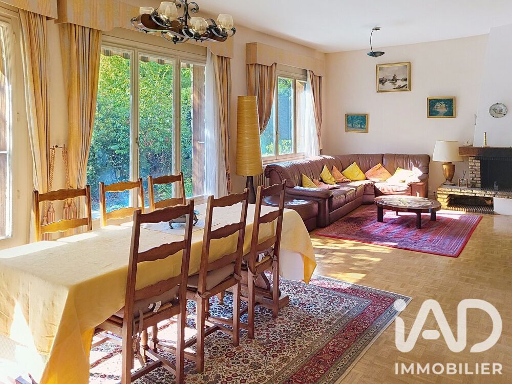 Vente Maison/villa 8 pièces