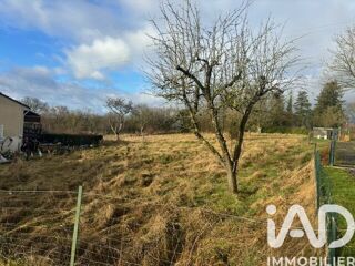  Terrain à vendre 2585 m²