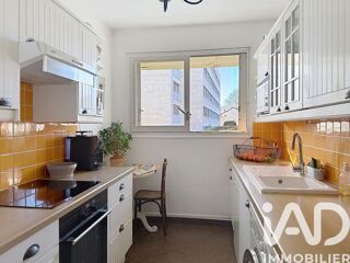  Appartement � vendre 3 pi�ces 73 m�