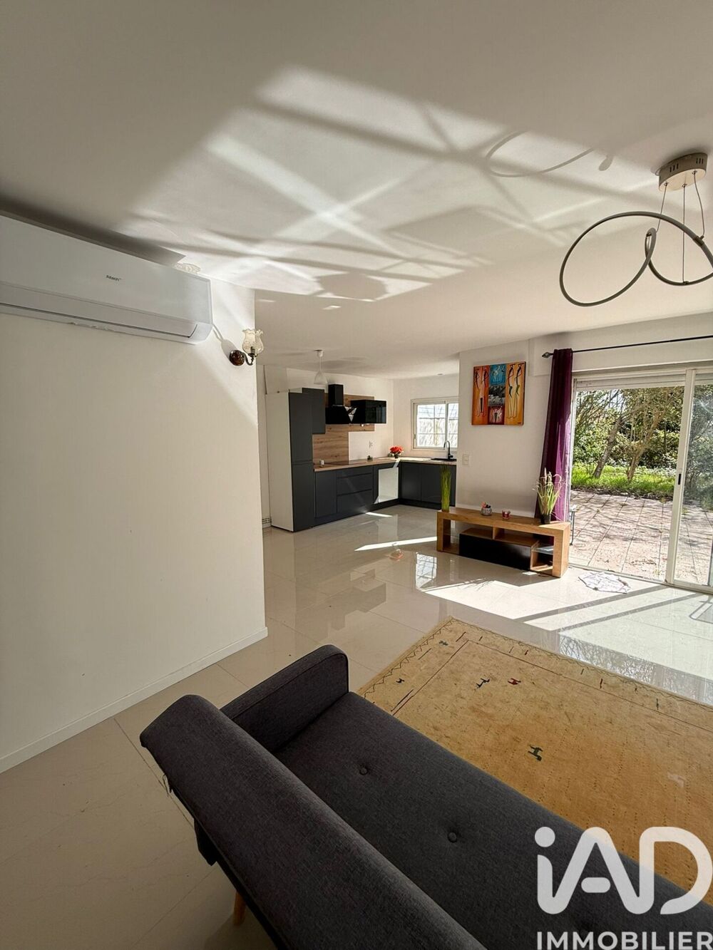 Vente Maison/villa 3 pièces