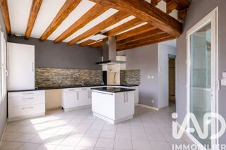  Maison à vendre 7 pièces 300 m²
