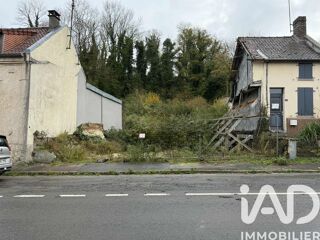  Terrain à vendre 900 m²