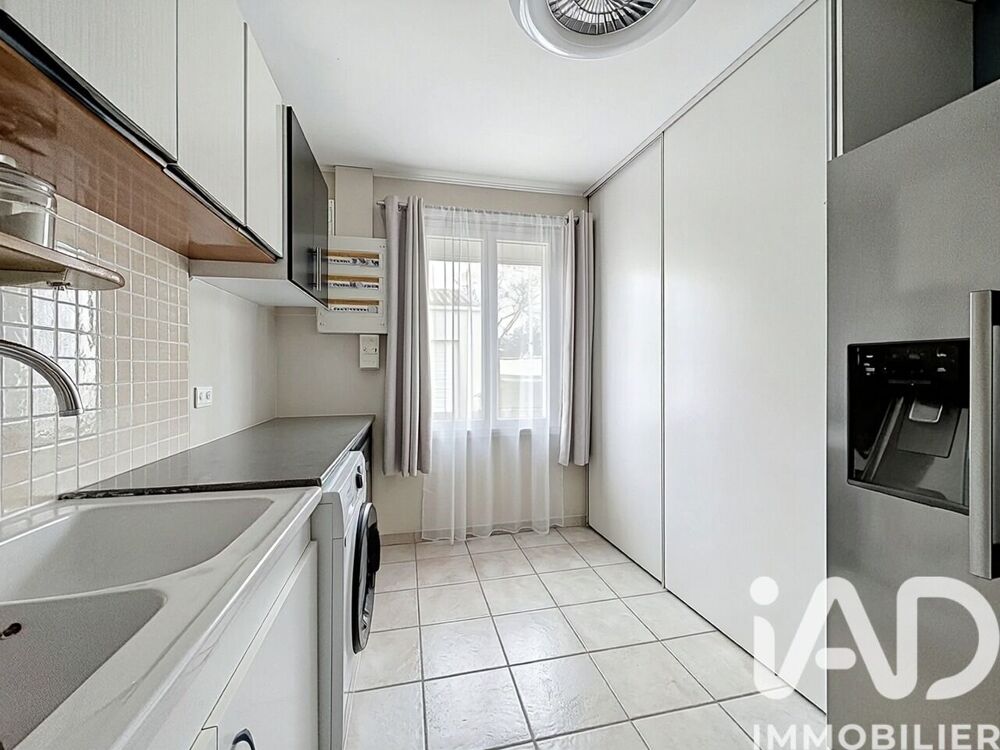 Vente Maison Vente Maison/villa 5 pièces Charron
