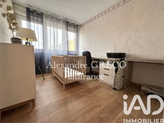  Appartement à vendre 4 pièces 75 m²