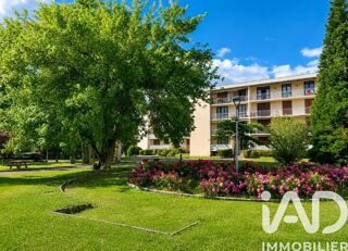  Appartement à vendre 2 pièces 53 m²