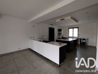  Maison à vendre 5 pièces 180 m²