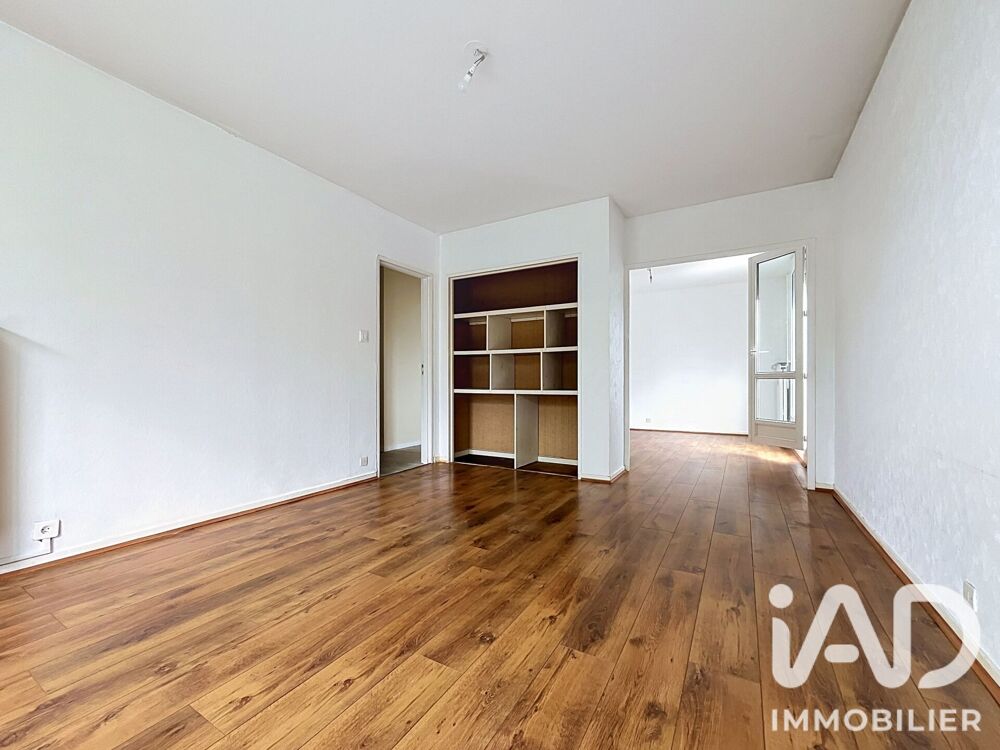 Vente Appartement Vente Appartement 4 pièces Limoges