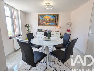  Maison � vendre 9 pi�ces 268 m�