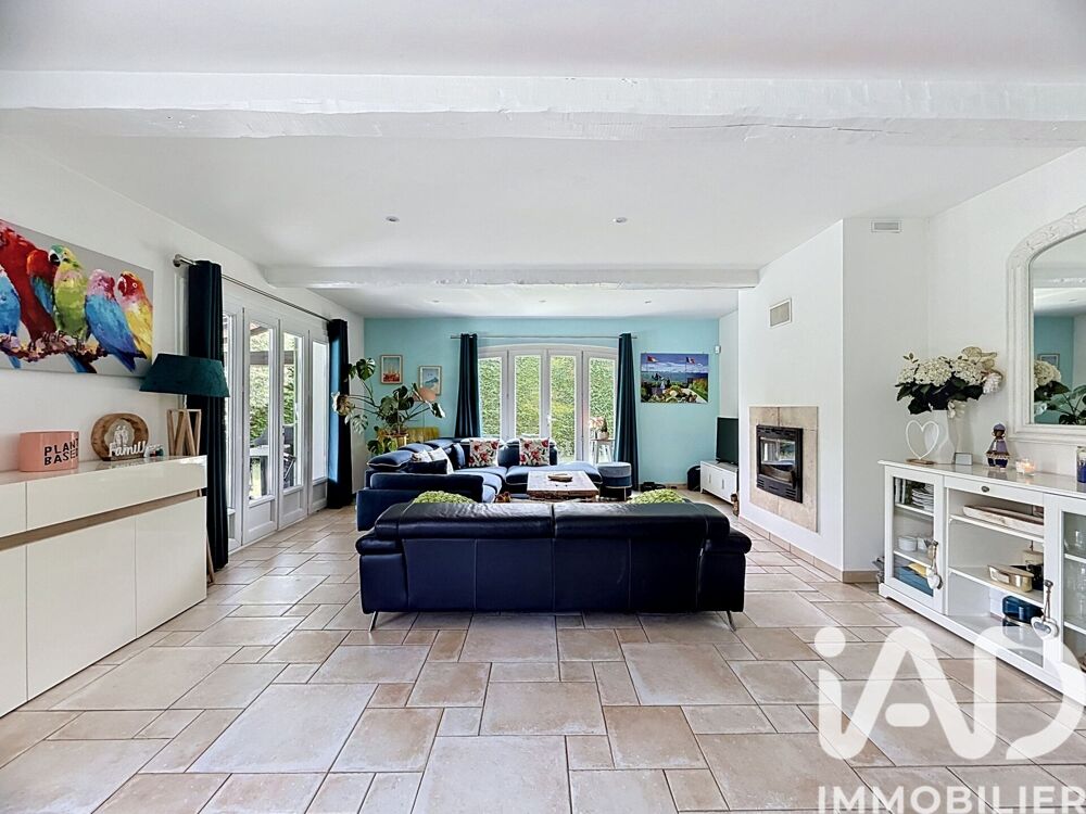� vendre  Maison Le Rouret (06650)