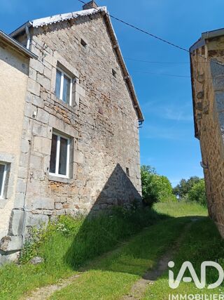  Maison à vendre 5 pièces 80 m²