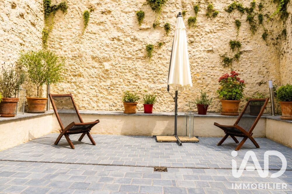 Vente Maison de ville 3 pièces