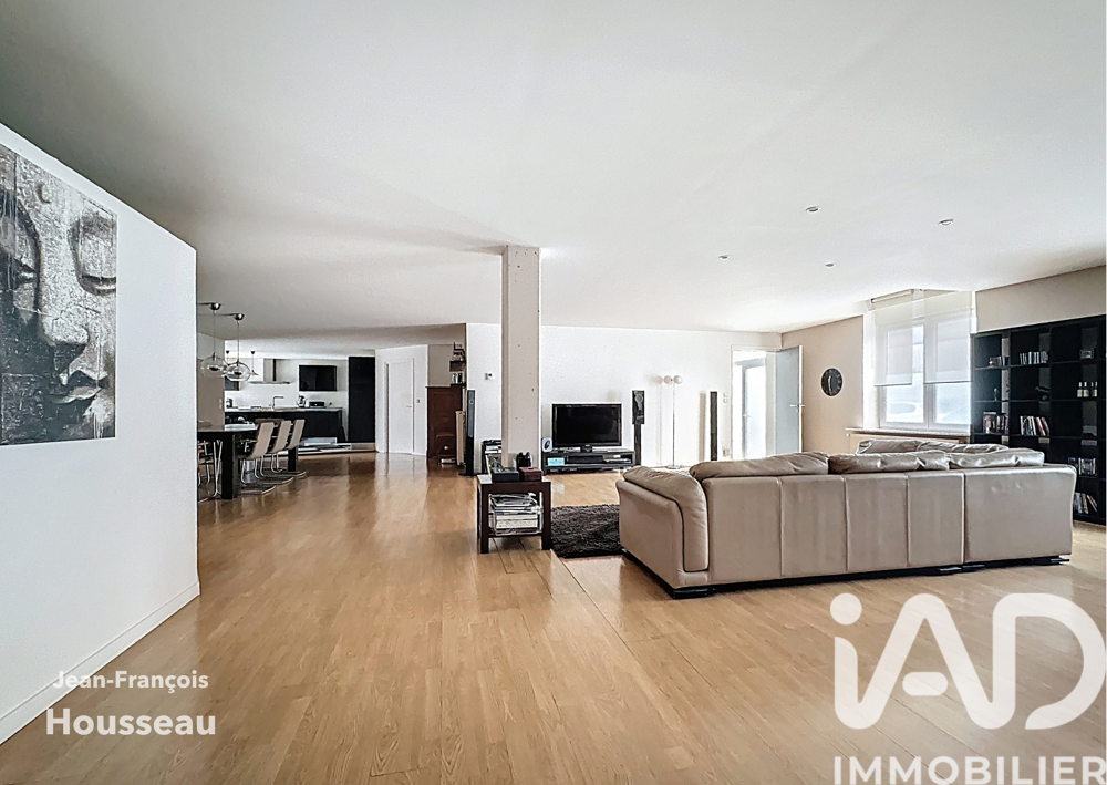 Vente Appartement 6 pièces