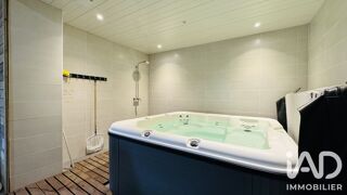  Maison à vendre 7 pièces 209 m²