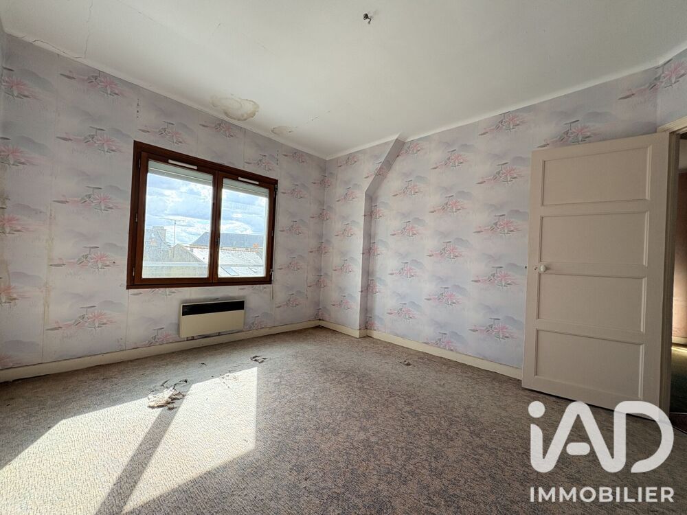 à vendre  Maison Saint-Malo (35400)