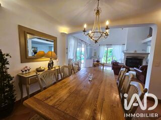  Maison à vendre 5 pièces 171 m²