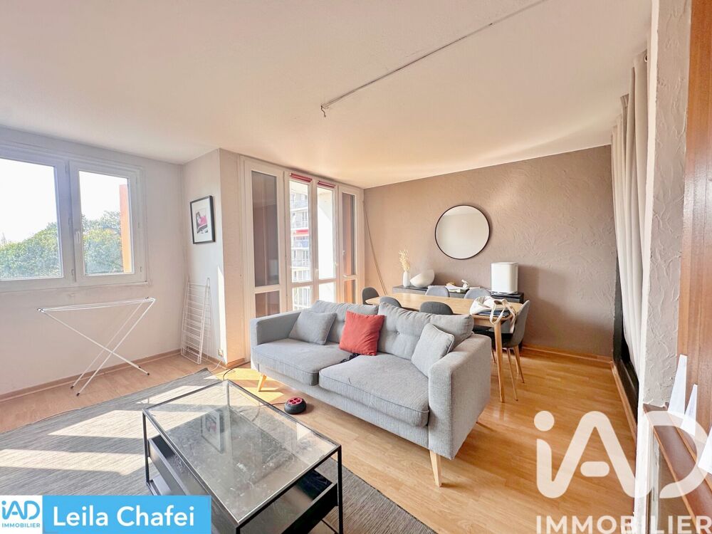 Vente Appartement 7 pièces