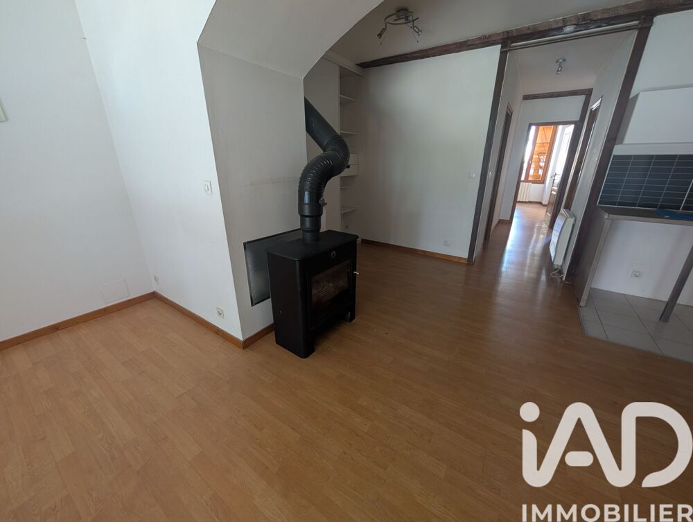 Vente Appartement Vente Appartement 3 pièces Allevard