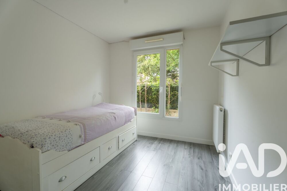 Vente Appartement Vente Appartement 4 pièces Guyancourt