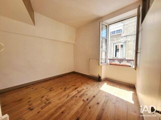  Appartement à vendre 3 pièces 48 m²