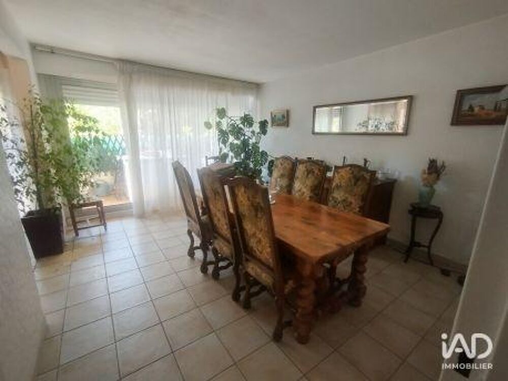 Vente Appartement Vente Appartement 4 pièces Nîmes