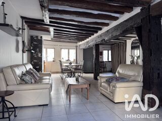 Vente Maison Vente Maison de ville 5 pièces Mesnils-sur-iton