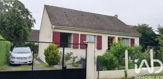  Maison à vendre 5 pièces 92 m²