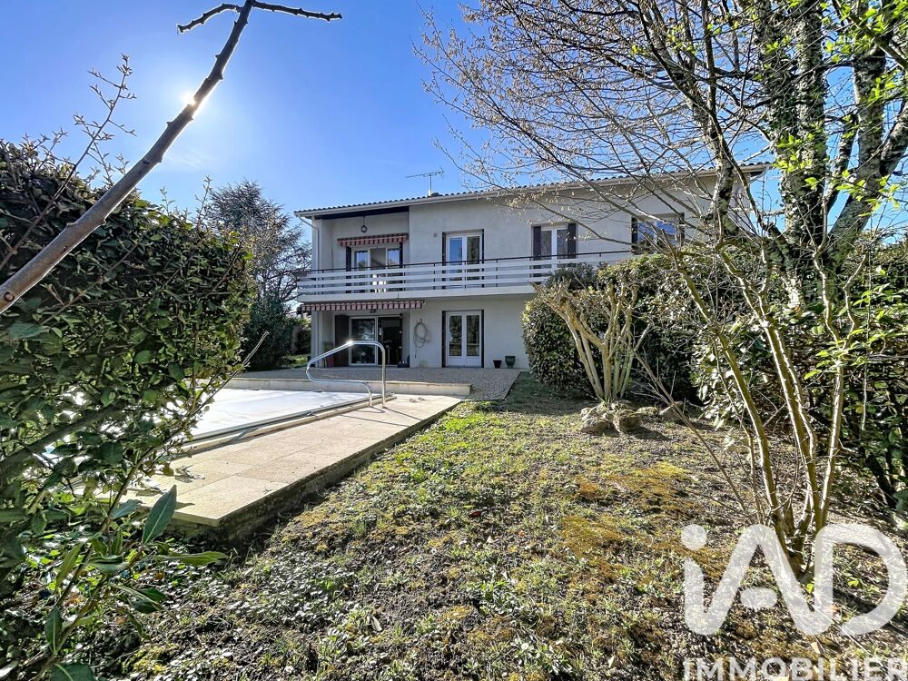 Vente Maison/villa 7 pièces