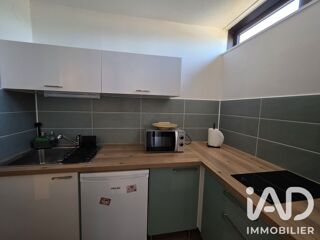  Appartement à vendre 1 pièce 31 m²